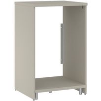 Pesukonekaappi Temal ERGO Light, 65x60x104.5cm
