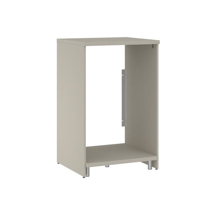 Pesukonekaappi Temal ERGO Light, 65x60x104.5cm