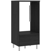 Pesukonekaappi Temal ERGO Single, 65x60x128.5cm