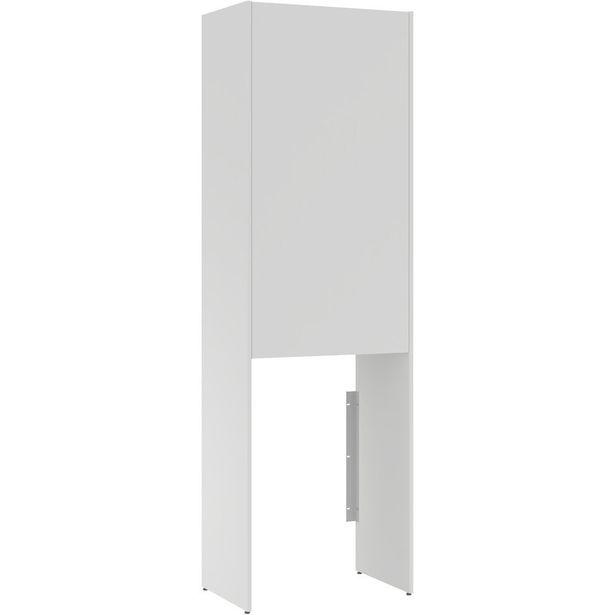 Pesukonekaappi Temal ERGO Storage, 65x43x210.8cm
