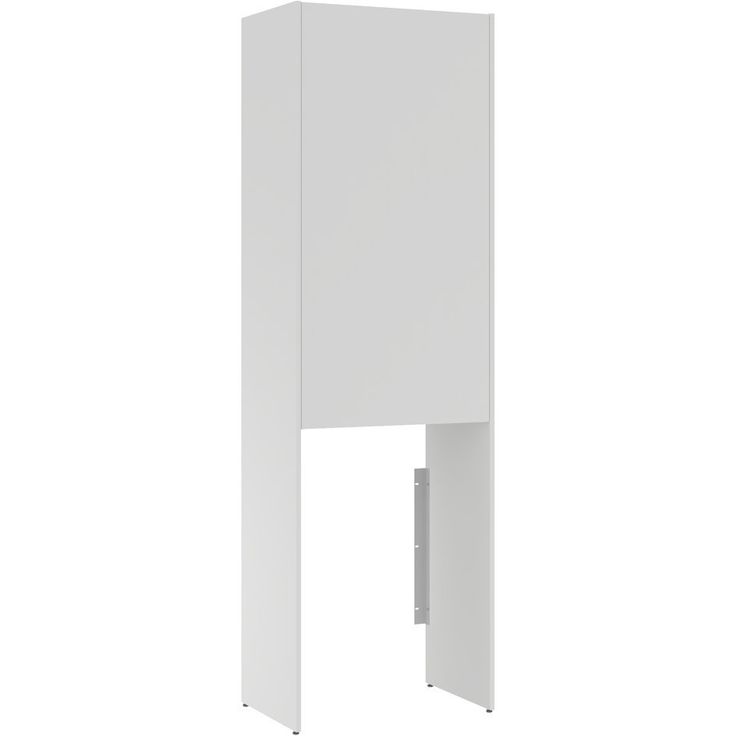 Pesukonekaappi Temal ERGO Storage, 65x43x210.8cm