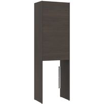 Pesukonekaappi Temal ERGO Storage, 65x48x210.8cm