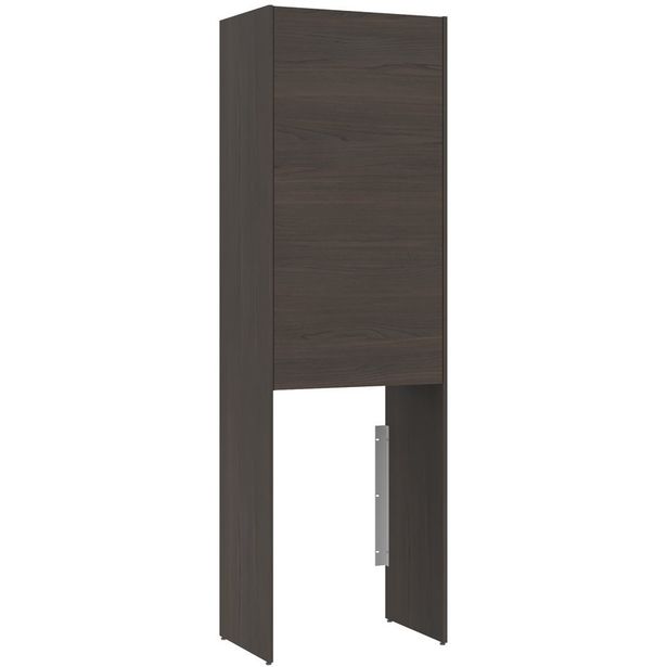 Pesukonekaappi Temal ERGO Storage, 65x48x210.8cm