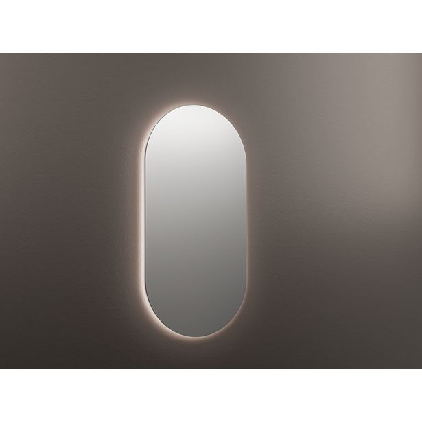 Valopeili Temal OVO, 50x100cm, IP44, 4000K