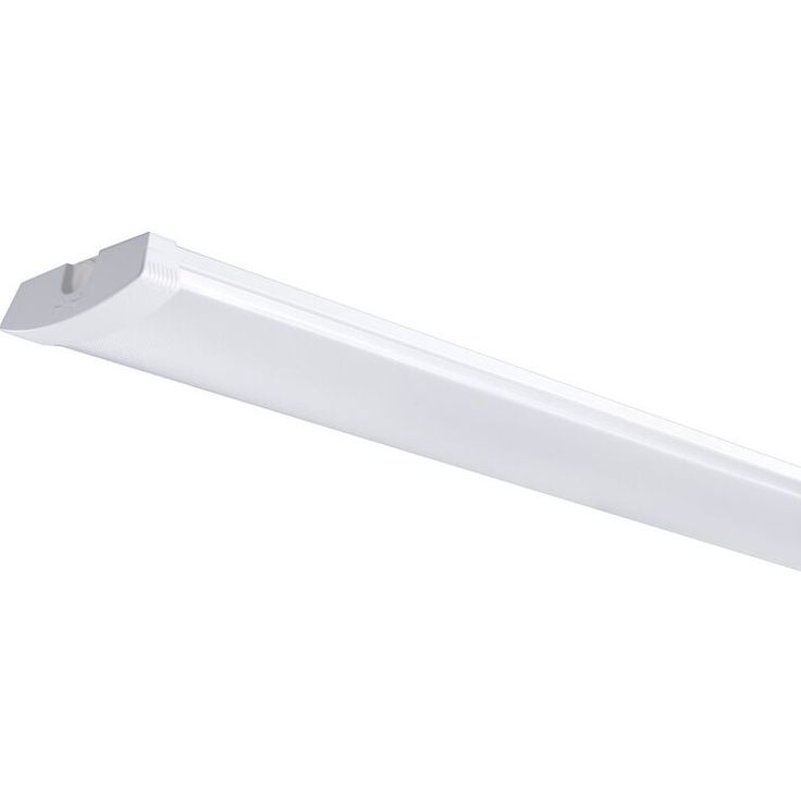 Teollisuusvalaisin Airam Optimus MP, roiskevesisuojattu, 1200mm, IP44, 40W, 5600lm, 4000K, ACMP