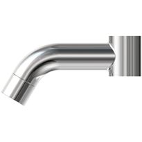 Vaihdinjuoksuputki INOX by Tammiholma  A1, eri värejä