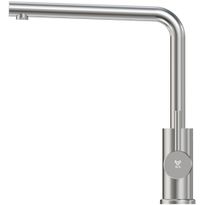 Keittiöhana INOX by Tammiholma Q1, harjattu teräs