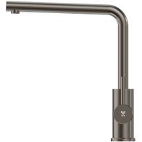 Keittiöhana INOX by Tammiholma Q1, gun metal