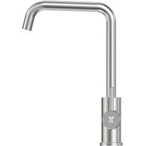 Keittiöhana INOX by Tammiholma Q1, APK-venttiili, harjattu teräs