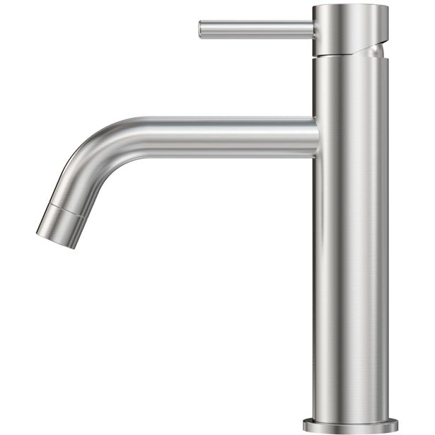 Pesuallashana INOX by Tammiholma A1, harjattu teräs