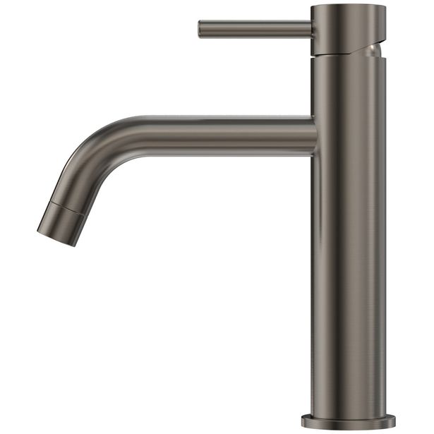 Pesuallashana INOX by Tammiholma A1, gun metal