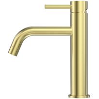 Pesuallashana INOX by Tammiholma A1, vaalea kulta