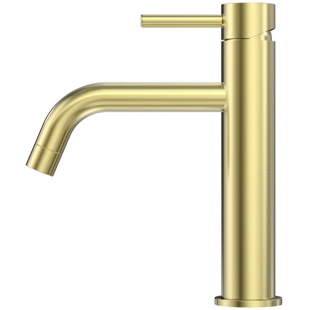 Pesuallashana INOX by Tammiholma A1, vaalea kulta