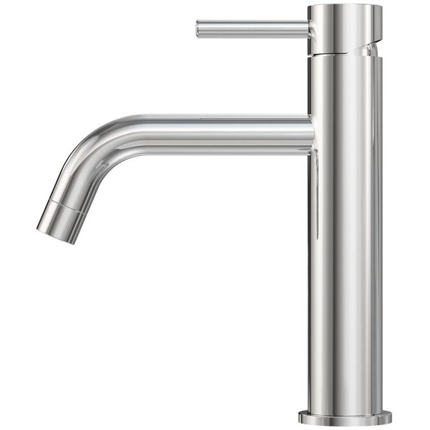 Pesuallashana INOX by Tammiholma A1, kiiltävä teräs