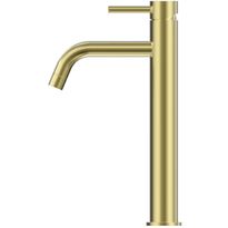 Pesuallashana INOX by Tammiholma Q1, korkea malli, vaalea kulta