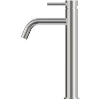 Pesuallashana INOX by Tammiholma Q1, korkea malli, kiiltävä teräs