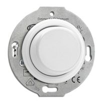LED-valonsäädin THPG 7-110W, uppoasennettava, valkoinen, duroplast 