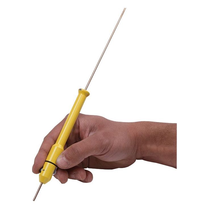 TIG-kynä Esab