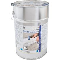 Tiivistyspinnoite Aerosana Visconn 10l, valkoinen, ilmavuotojen tiivistämiseen