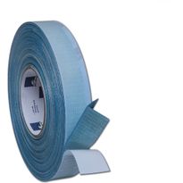 Tiivistysteippi Tescon Profect, esitaitettu kulmaliitosnauha, 50mm x 30m, 12/38 mm