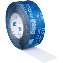 Tiivistysteippi Tescon Vana, 60mm x 30m, yleistiivistys- ja tuulensuojateippi