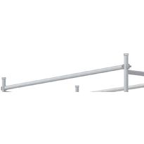 Vaakatuki Tikli Jumbo, 178cm, 178/178BK-asennustelineelle
