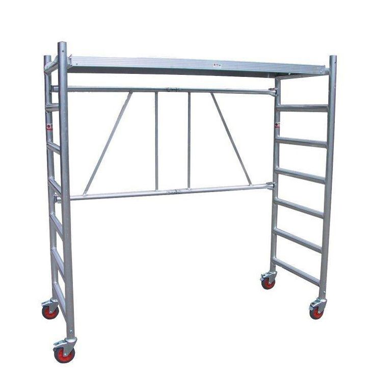 Asennusteline Tikli Jumbo178