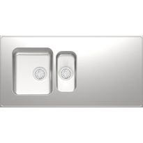 Tiskipöytä Stala Seitsikko F1200, 1200x600mm, rst