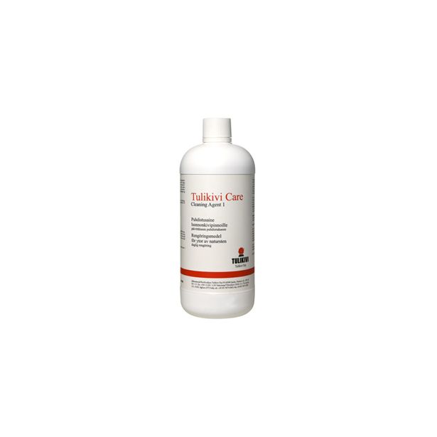 Puhdistusaine Cleaning Agent 1, päivittäiseen puhdistukseen, 1000ml