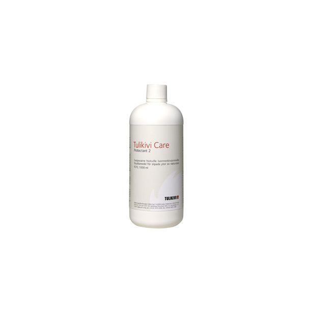 Suojausaine Protectant 2, hiotuille pinnoille, 1000ml