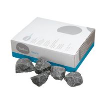 Kiuaskivet sähkökiukaaseen Tulikivi, 20kg