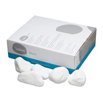 Koristekiuaskivi Deco WH, yli 8cm