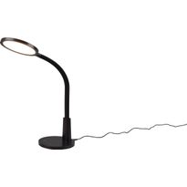 LED-pöytävalaisin Trio Sally, 4000K, eri värejä