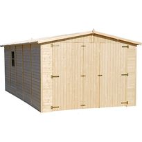 Autotalli Timbela M101-M105, eri kokoja