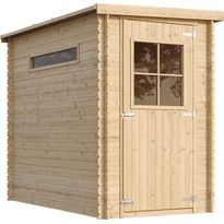 Pihavaja Timbela M306, 2.63m², eri vaihtoehtoja
