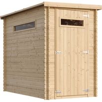 Pihavaja Timbela M306A, 2.63m², eri vaihtoehtoja