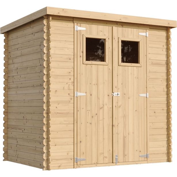 Pihavaja Timbela