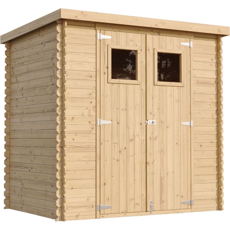 Pihavaja Timbela
