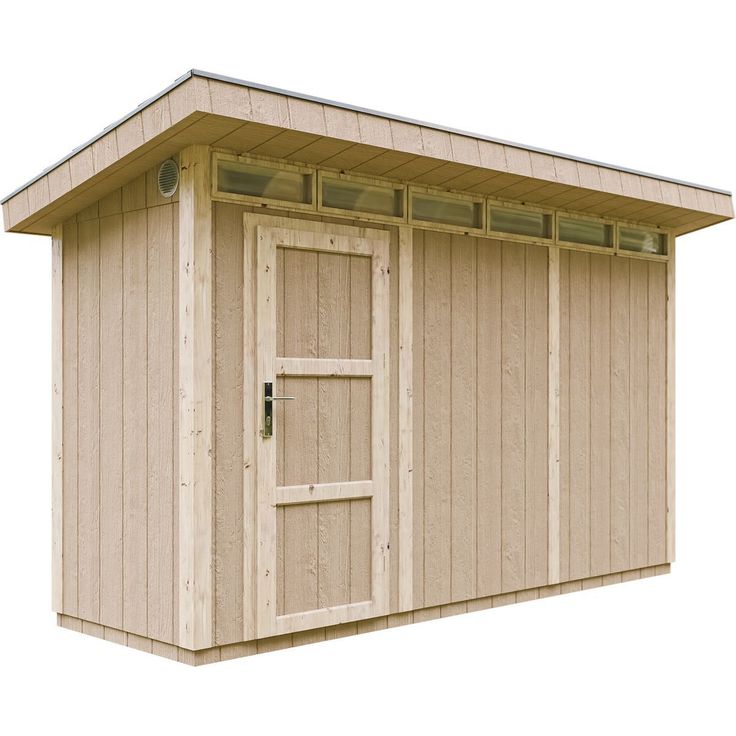 Pihavaja Timbela LP SmartSide