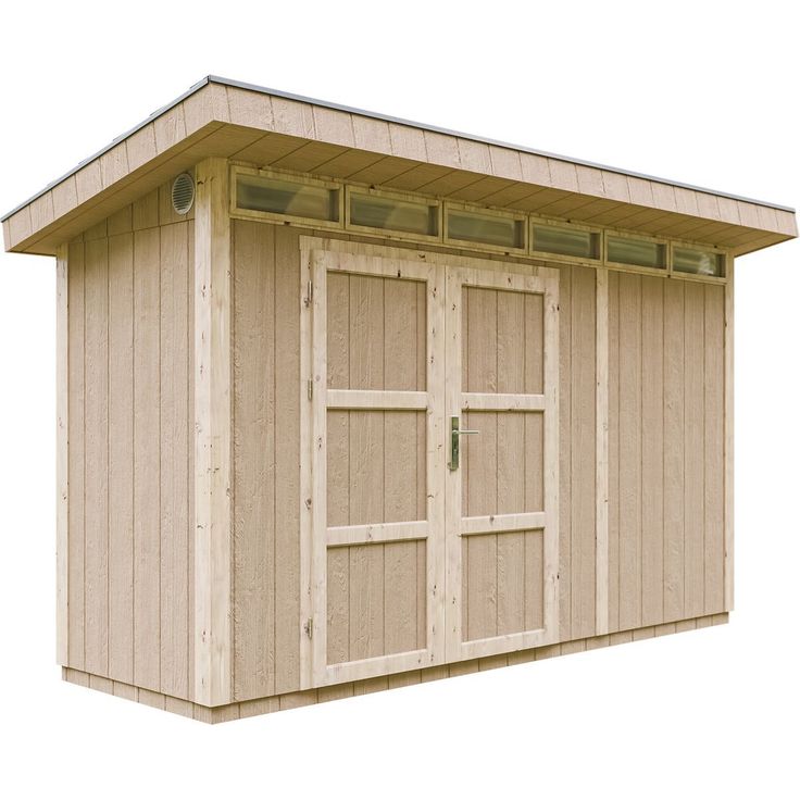 Pihavaja Timbela LP SmartSide