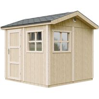 Pihavaja Timbela Premium LP SmartSide, eri kokoja