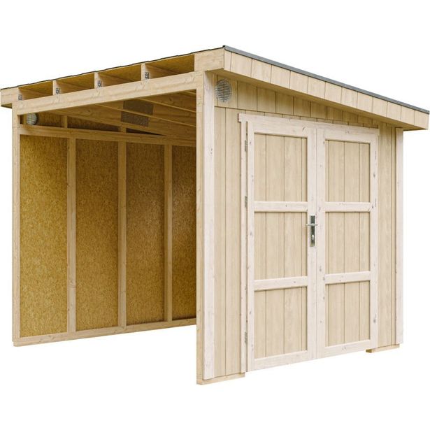 Pihavaja Timbela Premium LP SmartSide
