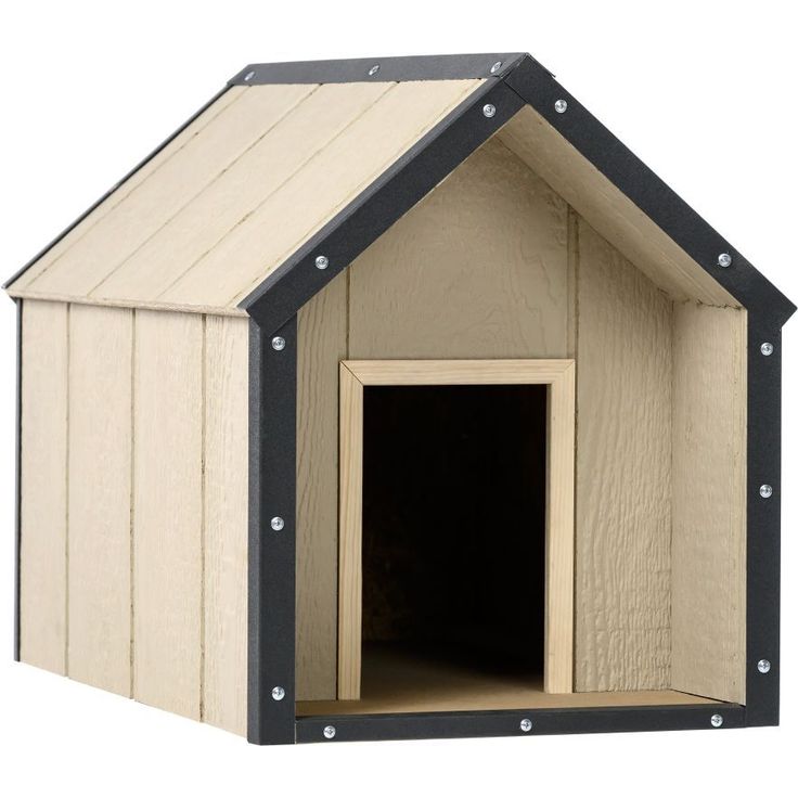Koirankoppi Timbela LP SmartSide