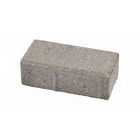 Torikivi, 196x98x60mm, eri vaihtoehtoja