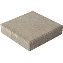 Torilaatta HB-Betoni, 278x278x60mm, harmaa