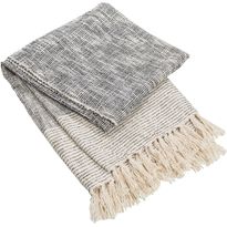 Torkkupeitto Livianna 630, 125x150cm, tummansininen