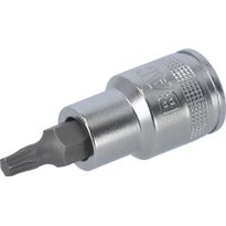 Torxhylsy Bahco 7809, 1/2&quot;, eri kokoja