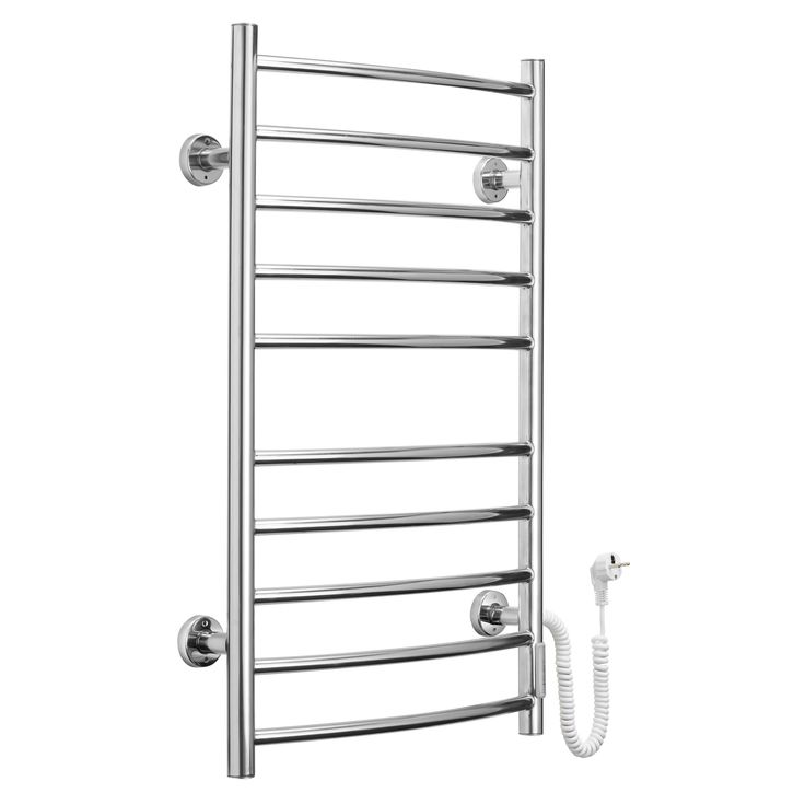 Pyyhekuivain ajastimella Tammiholma TPK-002, 53x86 cm, 100 W, kromi