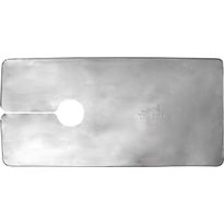 Rasva-alusta Traeger, koko E, 5kpl