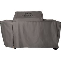 Grillin suojapeite Traeger Woodridge Pro/Elite